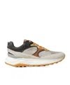 Woolrich Man's Color Beige Size 43 In Multicolor