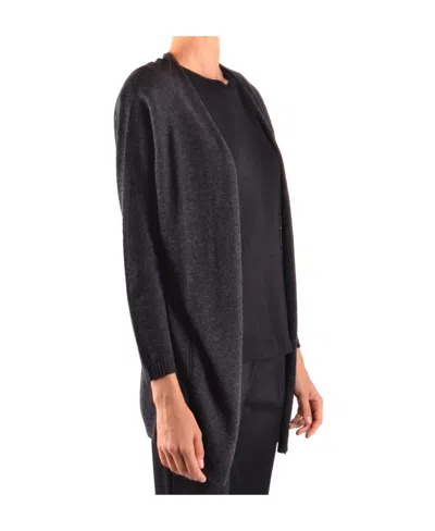Woolrich Ladies' Sweater In Black