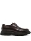 Woolrich Man's Color Brown Size 43 In Brown