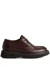 Woolrich Man's Color Brown Size 43 In Brown