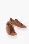 Woolrich Men Cognac Size 12
