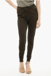Woolrich Leggings Summer With Side-mesh