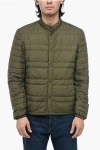 Woolrich Light Quilted Jkt