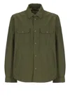Woolrich Light Ramar Jacket