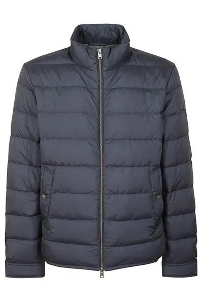 WOOLRICH LIGHTWEIGHT DOWN JACKET 