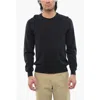 Woolrich Linen Blend Crewneck Sweater