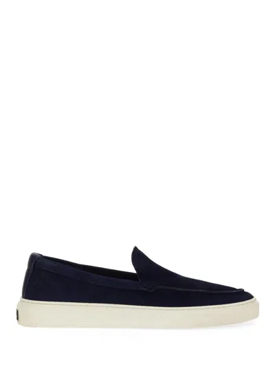 WOOLRICH LOAFER SLIP ON
