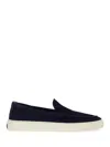 Woolrich Loafer Slip On