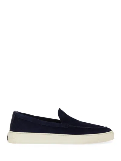 Woolrich Loafer Slip On