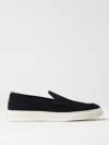 Woolrich Man's Color Blue Size 39 In Blue