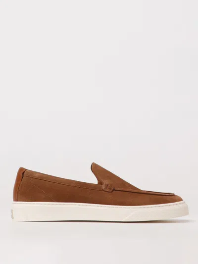 Woolrich Loafers  Men Color Leather