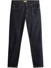 Woolrich Logan Jeans In Blue