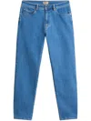 Woolrich Logan Trousers In 蓝色