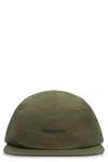 Woolrich Logo Baseball Cap
