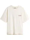 Woolrich T-shirts And Polos Classic In White