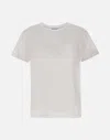 Woolrich Crewneck Short-sleeved T-shirt