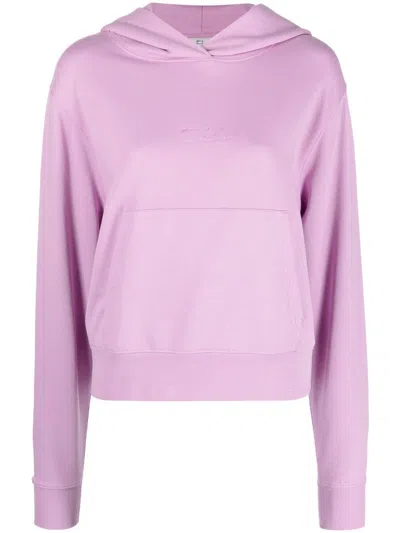Woolrich Women Smoky Rose Size L