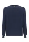 Woolrich Wool Sweater