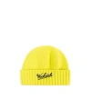 Woolrich Unisex Color Yellow Size S In Yellow
