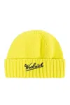Woolrich Unisex Color Yellow Size S