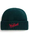 Woolrich Unisex Color Green Size L In Green