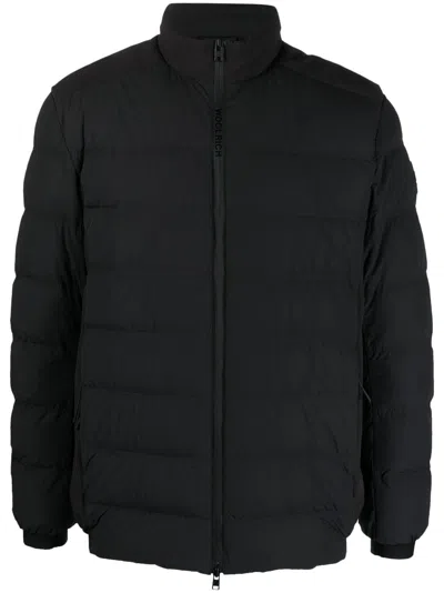 Woolrich Cfwoou0789mrut3107100 In Black