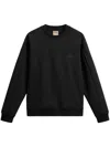 Woolrich Man's Color Black Size Xl In Black