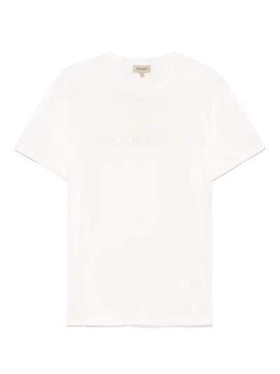 Woolrich Logo-print T-shirt