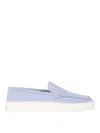 Woolrich Women Sky Blue Size 8 In Light Blue