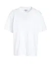 Woolrich T-shirts In White