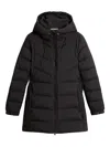 Woolrich Chaqueta Alcochada - Negro In Black