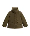 Woolrich Luxury Cocon Parka