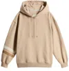 Woolrich Long Sleeve Sweatshirt In Nude