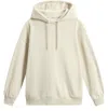 Woolrich Long Sleeve Sweatshirt In White