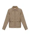 Woolrich Woman's Color Beige Size Xxs In Nude