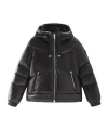 Woolrich Nylon Down Jacket