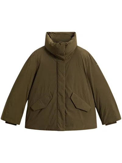 WOOLRICH WOOLRICH LUXURY COCON PARKA