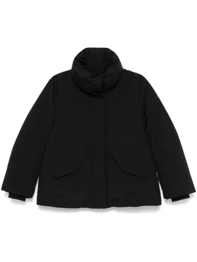 WOOLRICH LUXURY COCOON JACKET