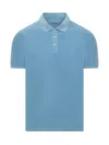 WOOLRICH WOOLRICH MACKINACK POLO