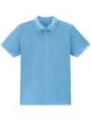 WOOLRICH WOOLRICH MACKINACK POLO CLOTHING