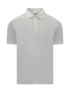 WOOLRICH WOOLRICH MACKINACK POLO