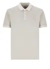 Woolrich Mackinack Short Sleeve Polo Shirt