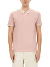 Woolrich "mackinack" Polo Shirt