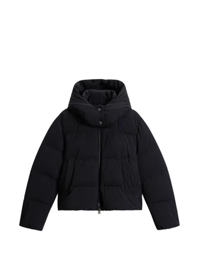 WOOLRICH WOOLRICH MADISON DOWN JACKET