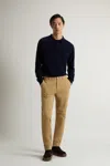 Woolrich Man's Color Beige Size 38
