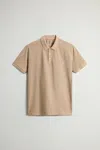 Woolrich Man's Color Beige Size 3xl
