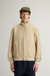 Woolrich Man's Color Beige Size Xl