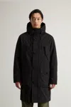 Woolrich Man's Color Black Size L