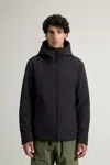 Woolrich Man's Color Black Size Xl