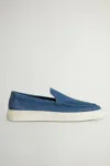 Woolrich Man's Color Blue Size 41/ In Blue